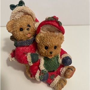 Christmas Bears